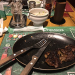 TUCANO'S Churrascaria Brasileira - 