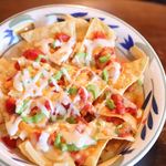 MEXICAN NACHOS〜メキシカンスタンダードナチョス〜