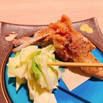 Yakitori To Kin - 