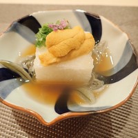 馬車道 鮨 恵しん - 