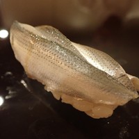 馬車道 鮨 恵しん - 