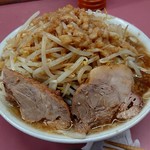 ラーメン荘 おもしろい方へ - 