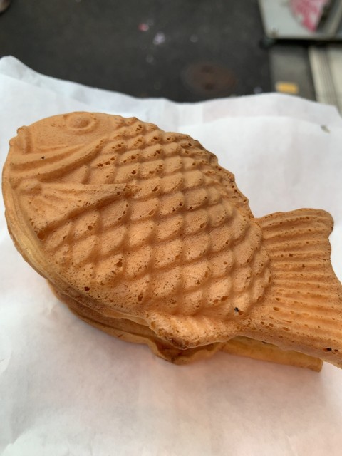 たいやき 千ヶ峰タイヤキ宮崎 （TAiYAKi） - 新西脇/たい焼き・大判焼き | 食べログ