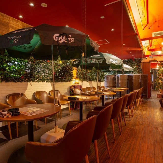 流行り鍋専門店&times;個室 HAYARUKUN 仙台駅前店（ハヤルクン【旧店名】UFOフォンデュ食べ放題&times;個室肉バル SASUKE） - あおば通（居酒屋）の写真