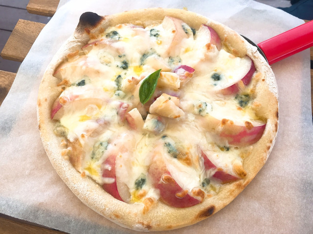 グリーンテーブルカフェ 東山梨 カフェ 食べログ