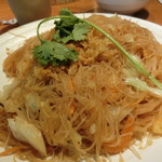 古早味 - [ Fried Vermicilli w / Meat & Vegetable ] $68