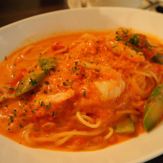 カフェ バイブリー_1