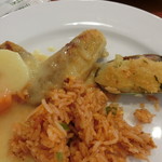 DUMBO RESTAURANTE - 