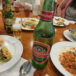 DUMBO RESTAURANTE - 