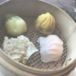 スーツァンレストラン 陳 - 