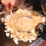 鉄板居酒屋 縁 - 