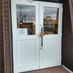 フタバ カフェ - 入りグッチ