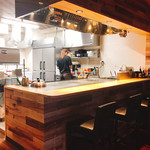 鉄板居酒屋 縁 - 