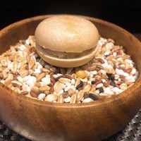 レストラン ラ・フロレゾン・ドゥ・タケウチ - 