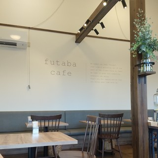 フタバ カフェ_2