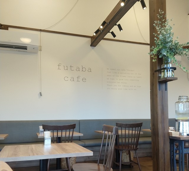 フタバ カフェ（futaba cafe） - 山形（カフェ）の写真