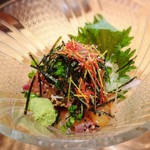 炭火焼鳥と水炊き 五郎一 - リュウキュウ