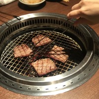 Yakiniku BarBies - 