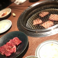 Yakiniku BarBies - 