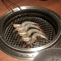 Yakiniku BarBies - 