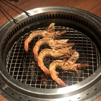Yakiniku BarBies - 