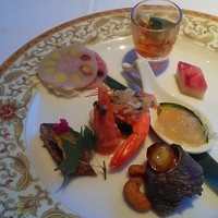 銀座アスター お茶の水賓館 - 