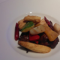 銀座アスター お茶の水賓館 - 