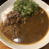 モジャカレー