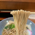 Wakana Soba - 