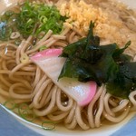 Wakana Soba - 