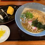 Wakana Soba - 