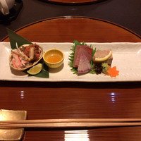 銀座方舟  大吟醸しずく店 - 