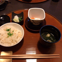 銀座方舟  大吟醸しずく店 - 