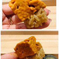 鮓 有無 - 