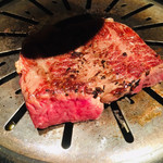 特撰黒毛和牛専門店 薩摩 うしのくら - 