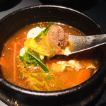 特撰黒毛和牛専門店 薩摩 うしのくら - 