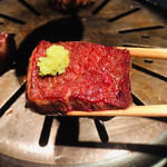 特撰黒毛和牛専門店 薩摩 うしのくら - 