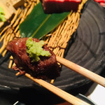 特撰黒毛和牛専門店 薩摩 うしのくら - 