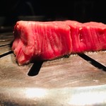 特撰黒毛和牛専門店 薩摩 うしのくら - 