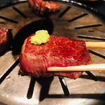 特撰黒毛和牛専門店 薩摩 うしのくら - 