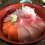 磯料理 みずるめ - 