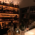 BAR 新宿ウイスキーサロン - 