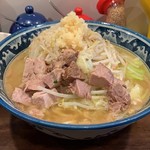 らーめん家 政 - 