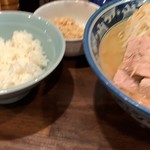 らーめん家 政 - 