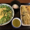 丸亀製麺 上田店