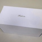 ルーテシア - 紙箱