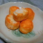 加賀麩不室屋　 - 料理写真:おやつ麩