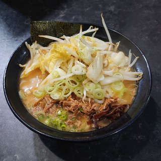 ラーメン くるのや_1