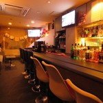 カラオケ BURST つんくbar - 