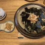 手打ちそば くう庵 - 